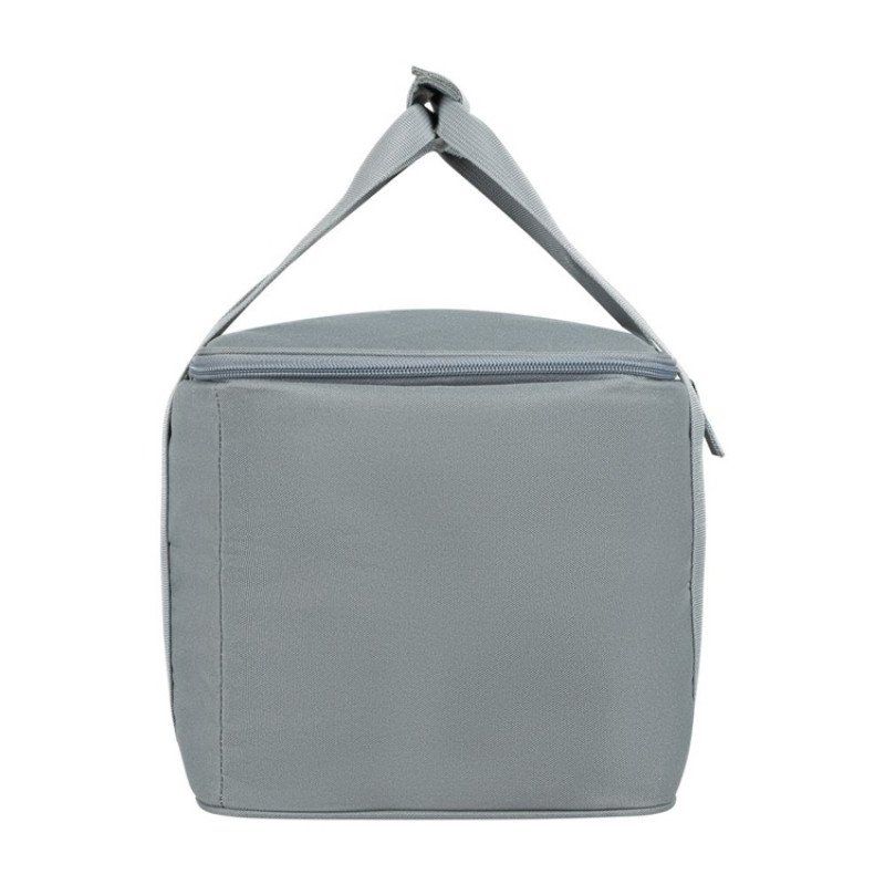 RIVACASE 5717 grey Изотермическая сумка-холодильник, 17 л /12 RIVACASE 5717 grey Изотермическая сумка-холодильник, 17 л /12