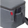 RESTO 5510 grey Изотермическая сумка-холодильник, 11 л, 6/24
