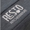 RESTO 5503 grey Изотермическая сумка для ланч боксов, 6 л, /12 RESTO 5503 grey Изотермическая сумка для ланч боксов, 6 л, /12