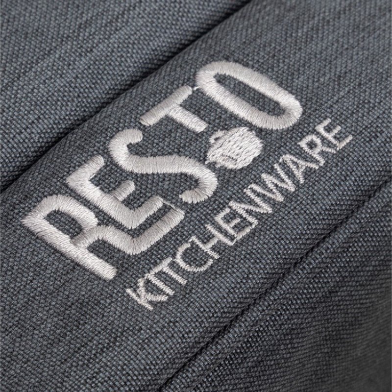 RESTO 5503 grey Изотермическая сумка для ланч боксов, 6 л, /12 RESTO 5503 grey Изотермическая сумка для ланч боксов, 6 л, /12