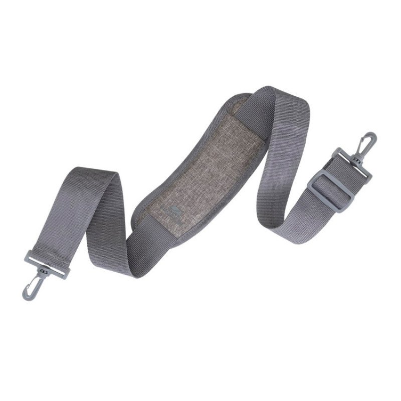 RIVACASE 5726 Изотермическая сумка, 23 л, серый