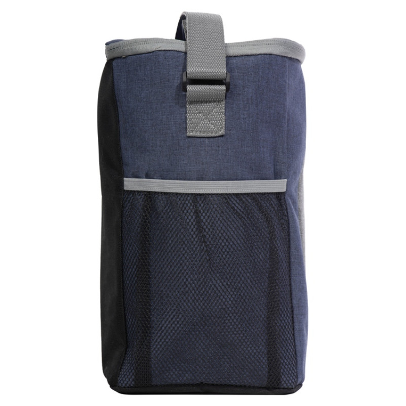 Сумка-холодильник Festival XL, серый/синий Сумка-холодильник Festival XL, серый/синий