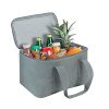 RIVACASE 5717 grey Изотермическая сумка-холодильник, 17 л /12 RIVACASE 5717 grey Изотермическая сумка-холодильник, 17 л /12