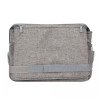 RIVACASE 5712 Изотермическая сумка, 11 л, серый