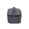 RESTO 5501 grey Изотермическая сумка для ланч боксов, 1.7 л, /12 RESTO 5501 grey Изотермическая сумка для ланч боксов, 1.7 л, /12
