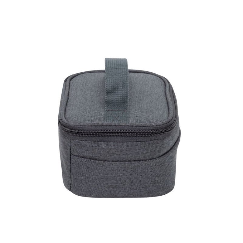 RESTO 5501 grey Изотермическая сумка для ланч боксов, 1.7 л, /12 RESTO 5501 grey Изотермическая сумка для ланч боксов, 1.7 л, /12