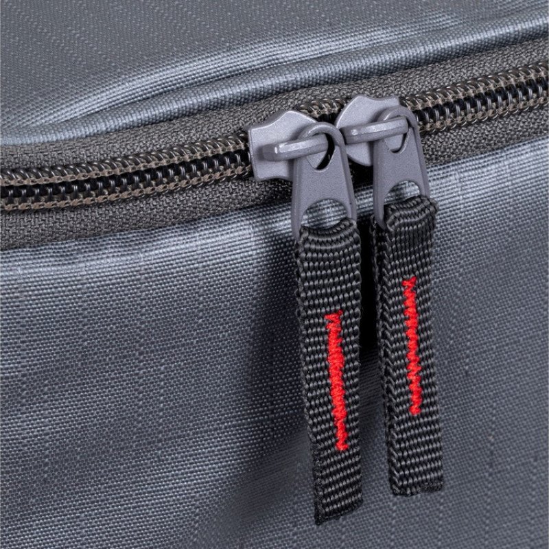RESTO 5510 grey Изотермическая сумка-холодильник, 11 л, 6/24