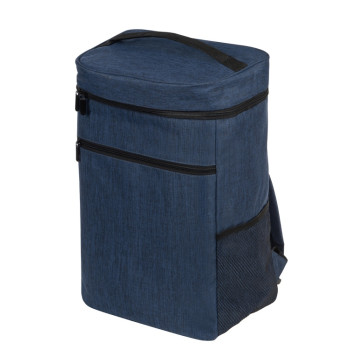 Рюкзак-холодильник Coolpack, темно-синий