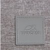 RIVACASE 5726 Изотермическая сумка, 23 л, серый