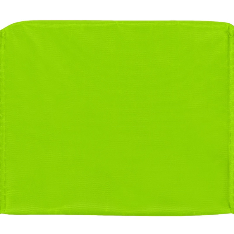 Сумка-холодильник "Ороро", зеленое яблоко