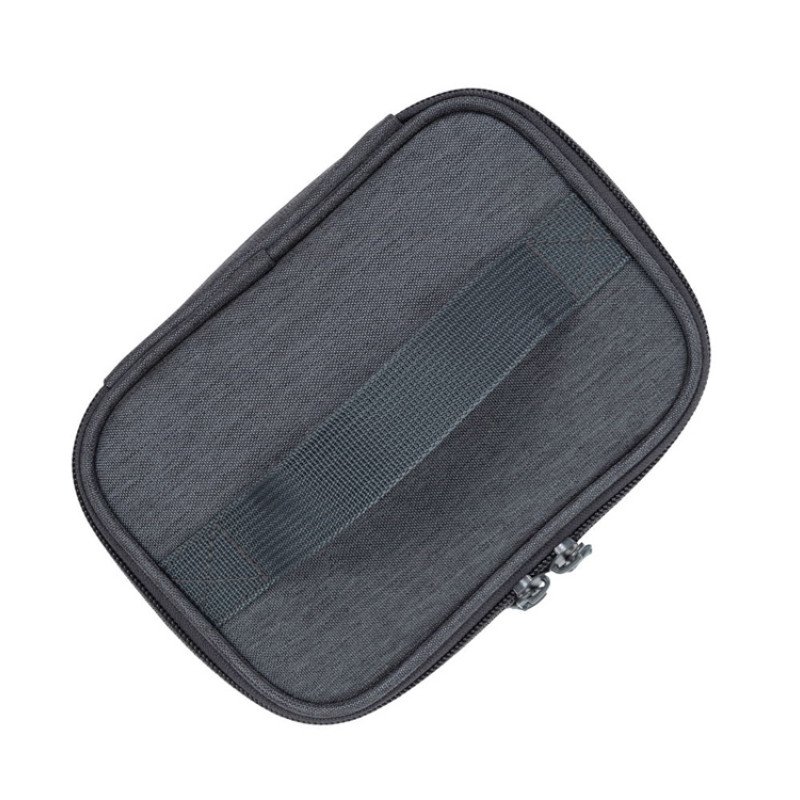 RESTO 5501 grey Изотермическая сумка для ланч боксов, 1.7 л, /12 RESTO 5501 grey Изотермическая сумка для ланч боксов, 1.7 л, /12