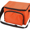 Сумка-холодильник "Macey", оранжевый (Р)
