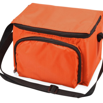 Сумка-холодильник "Macey", оранжевый (Р)