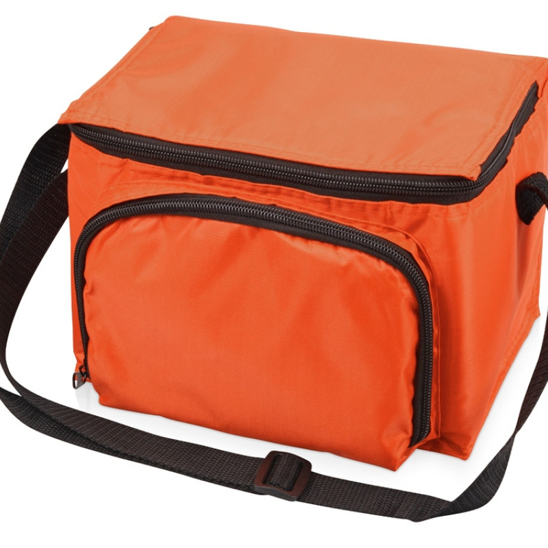 Сумка-холодильник "Macey", оранжевый (Р)