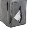 Сумка-холодильник Festival XL, серый/темно-серый Сумка-холодильник Festival XL, серый/темно-серый