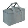 RIVACASE 5717 grey Изотермическая сумка-холодильник, 17 л /12 RIVACASE 5717 grey Изотермическая сумка-холодильник, 17 л /12
