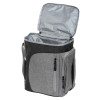 Сумка-холодильник Festival XL, серый/темно-серый Сумка-холодильник Festival XL, серый/темно-серый