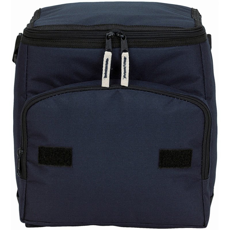 Сумка-холодильник "Stockholm", темно-синий Сумка-холодильник "Stockholm", темно-синий