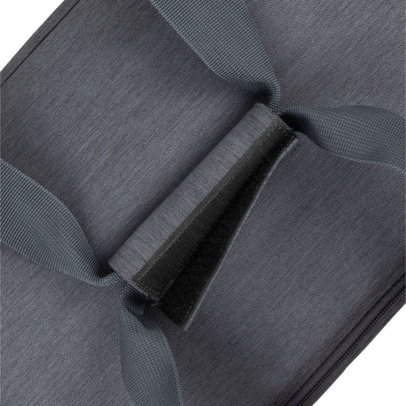 RESTO 5519 grey Изотермическая сумка-холодильник, 19 л, /6 RESTO 5519 grey Изотермическая сумка-холодильник, 19 л, /6