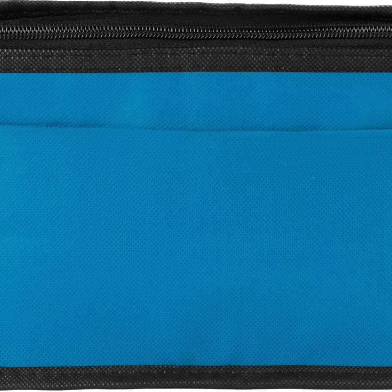 Сумка-холодильник "Альбертина", голубой