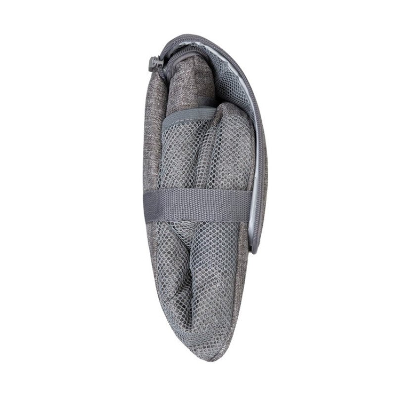 RIVACASE 5726 Изотермическая сумка, 23 л, серый