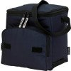 Сумка-холодильник "Stockholm", темно-синий Сумка-холодильник "Stockholm", темно-синий