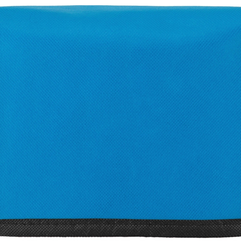 Сумка-холодильник "Альбертина", голубой