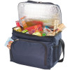 Сумка-холодильник "Gothenburg", темно-синий