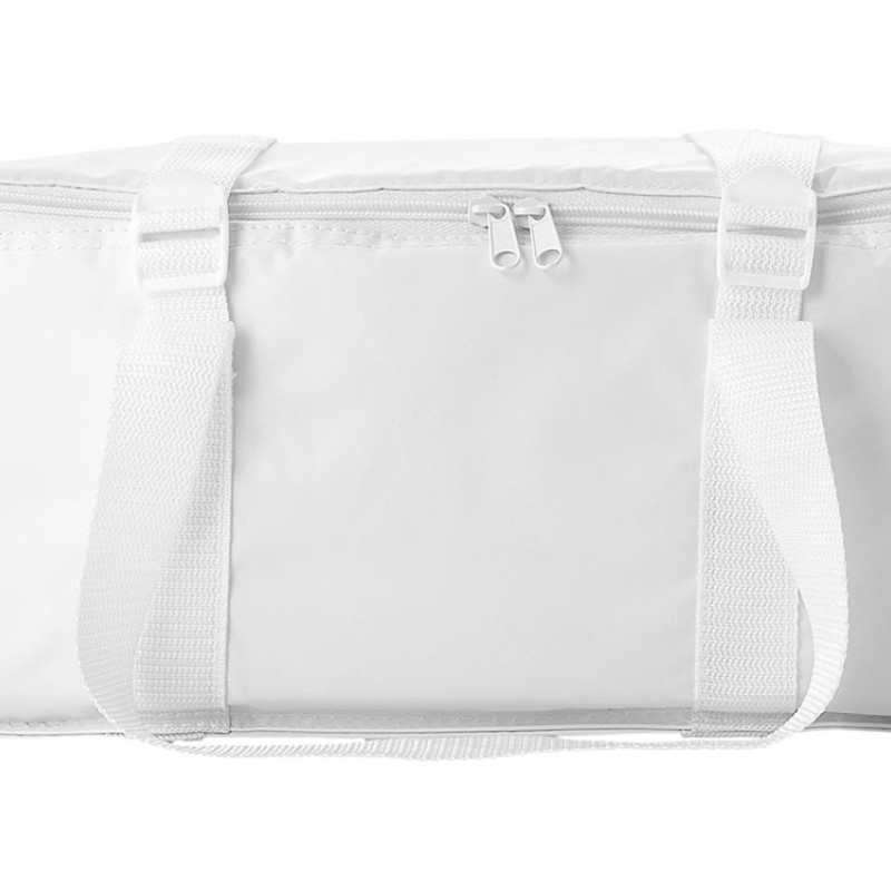 Сумка-холодильник "Lavrik", белый (Р)