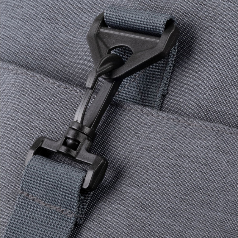 RESTO 5519 grey Изотермическая сумка-холодильник, 19 л, /6 RESTO 5519 grey Изотермическая сумка-холодильник, 19 л, /6