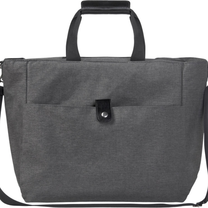 Набор для пикника Fabar сумка-холодильник и бамбуковый столик на ножках