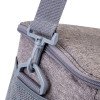 RIVACASE 5726 Изотермическая сумка, 23 л, серый
