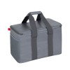 RESTO 5523 grey Изотермическая сумка-холодильник, 20.5 л, /6