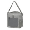 Сумка-холодильник Dim, серый