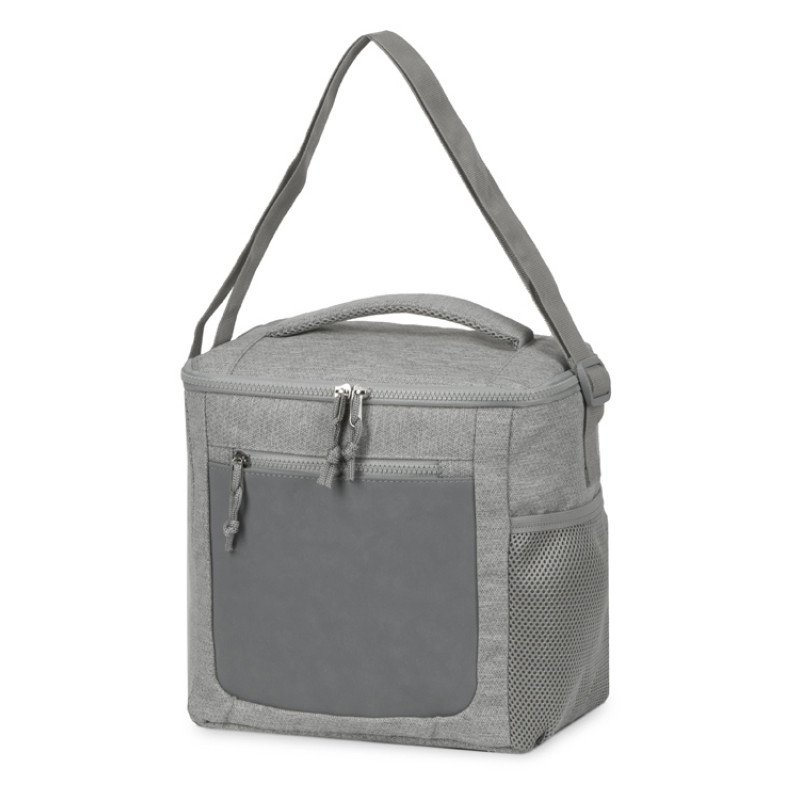 Сумка-холодильник Dim, серый Сумка-холодильник Dim, серый