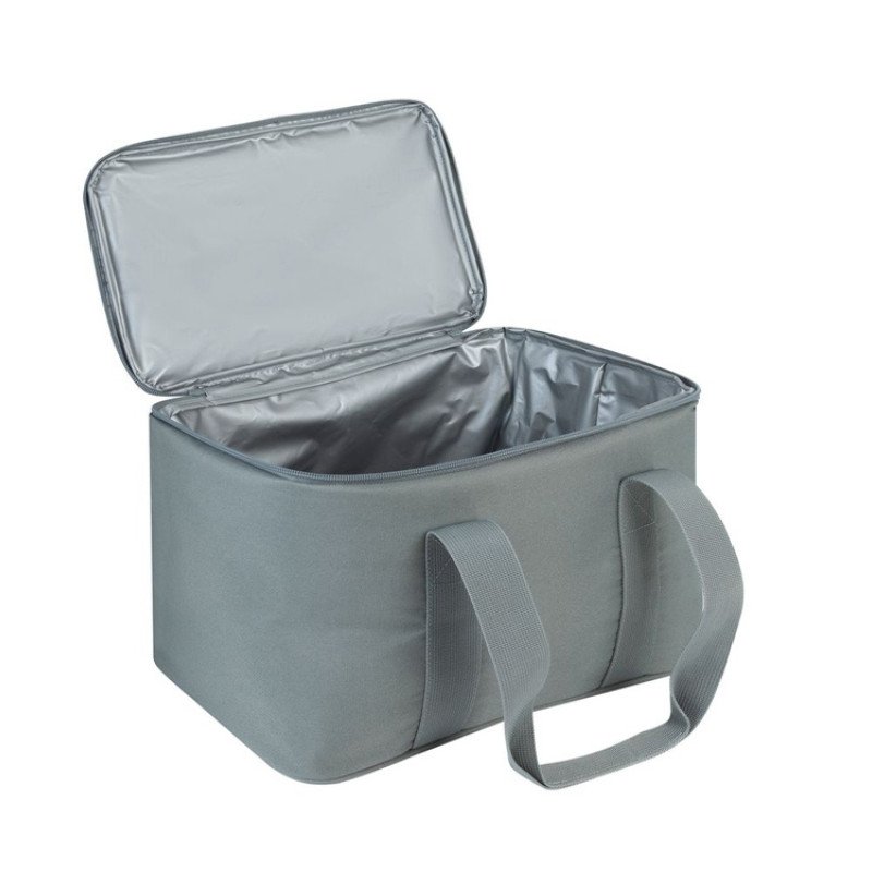 RIVACASE 5717 grey Изотермическая сумка-холодильник, 17 л /12 RIVACASE 5717 grey Изотермическая сумка-холодильник, 17 л /12