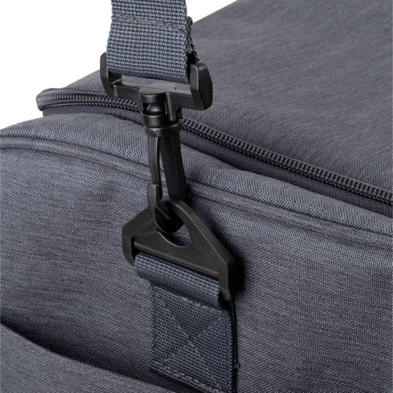 RESTO 5519 grey Изотермическая сумка-холодильник, 19 л, /6 RESTO 5519 grey Изотермическая сумка-холодильник, 19 л, /6