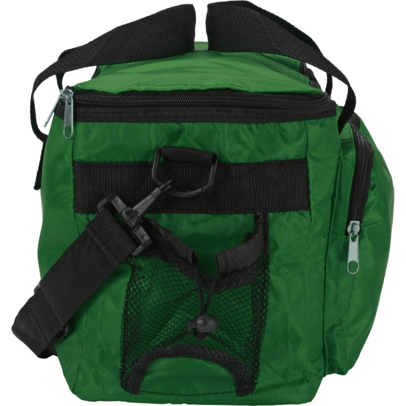 Сумка-холодильник "Камайоре", зеленый