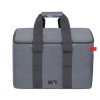RESTO 5523 grey Изотермическая сумка-холодильник, 20.5 л, /6