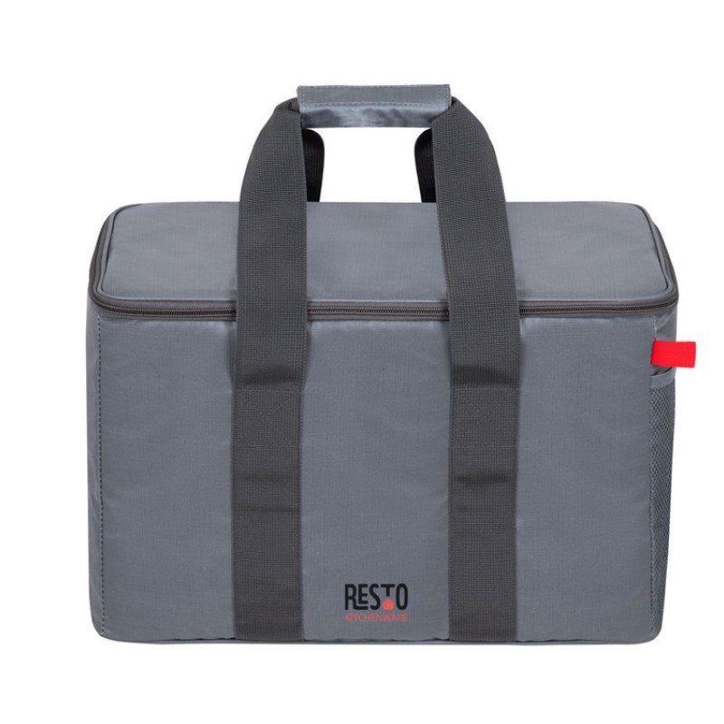 RESTO 5523 grey Изотермическая сумка-холодильник, 20.5 л, /6