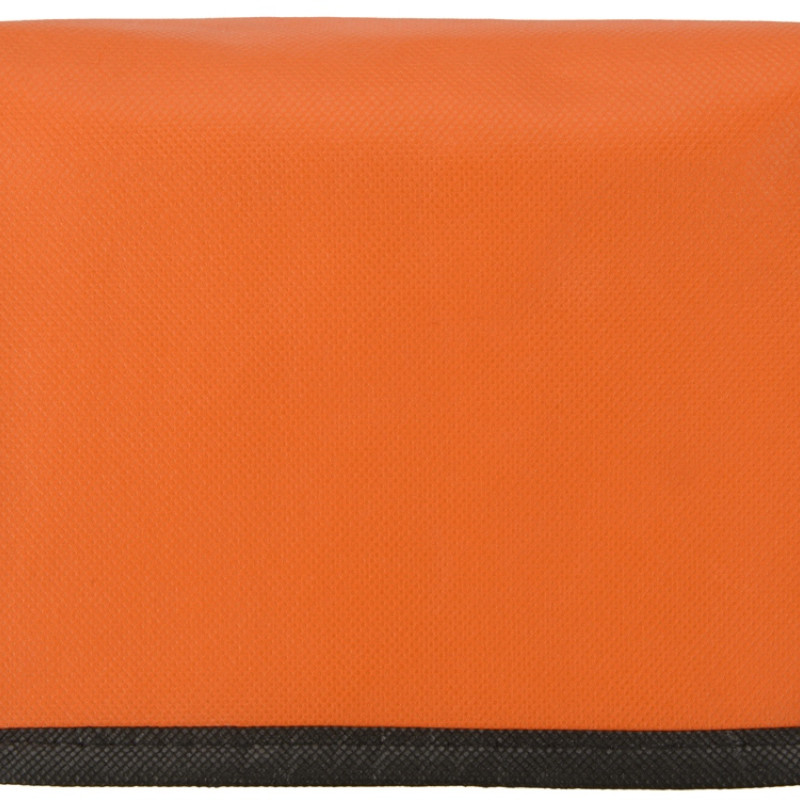 Сумка-холодильник "Альбертина", оранжевый