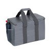 RESTO 5523 grey Изотермическая сумка-холодильник, 20.5 л, /6