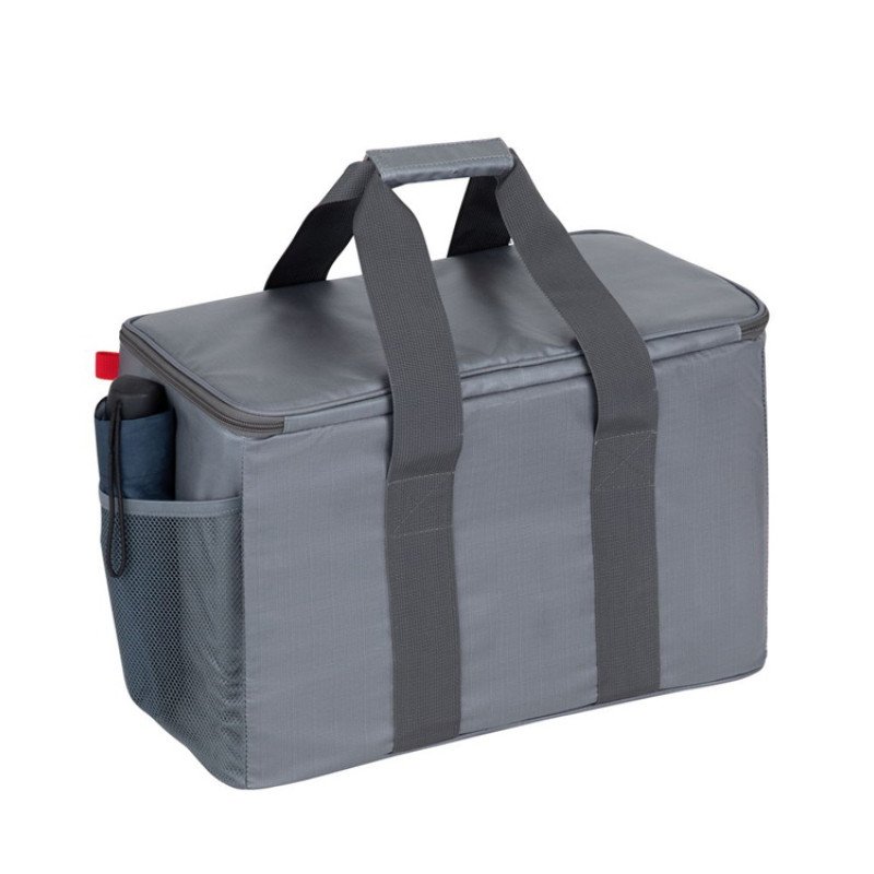 RESTO 5523 grey Изотермическая сумка-холодильник, 20.5 л, /6