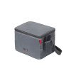 RESTO 5510 grey Изотермическая сумка-холодильник, 11 л, 6/24