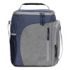 Сумка-холодильник Festival XL, серый/синий Сумка-холодильник Festival XL, серый/синий
