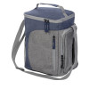Сумка-холодильник Festival XL, серый/синий Сумка-холодильник Festival XL, серый/синий