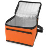 Сумка-холодильник "Альбертина", оранжевый