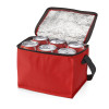 Сумка-холодильник "Ороро", красный