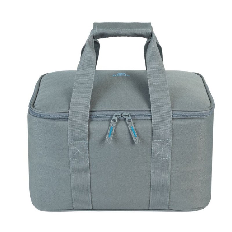 RIVACASE 5717 grey Изотермическая сумка-холодильник, 17 л /12 RIVACASE 5717 grey Изотермическая сумка-холодильник, 17 л /12