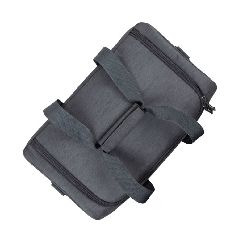 RESTO 5519 grey Изотермическая сумка-холодильник, 19 л, /6 RESTO 5519 grey Изотермическая сумка-холодильник, 19 л, /6